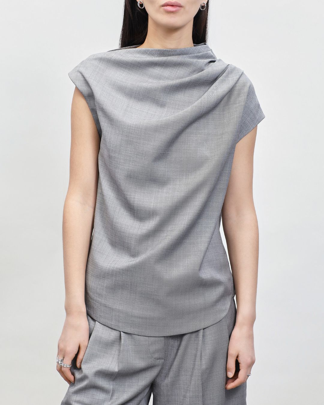 Купить Блуза LOULOU DE SAISON