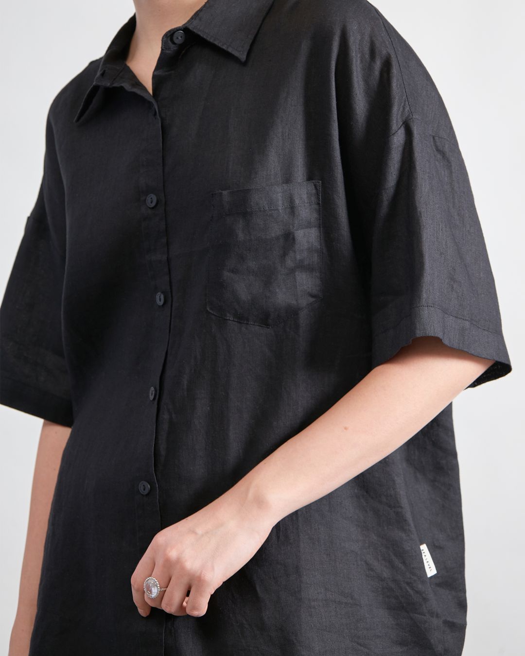 Купить Рубашка SEA LEVEL