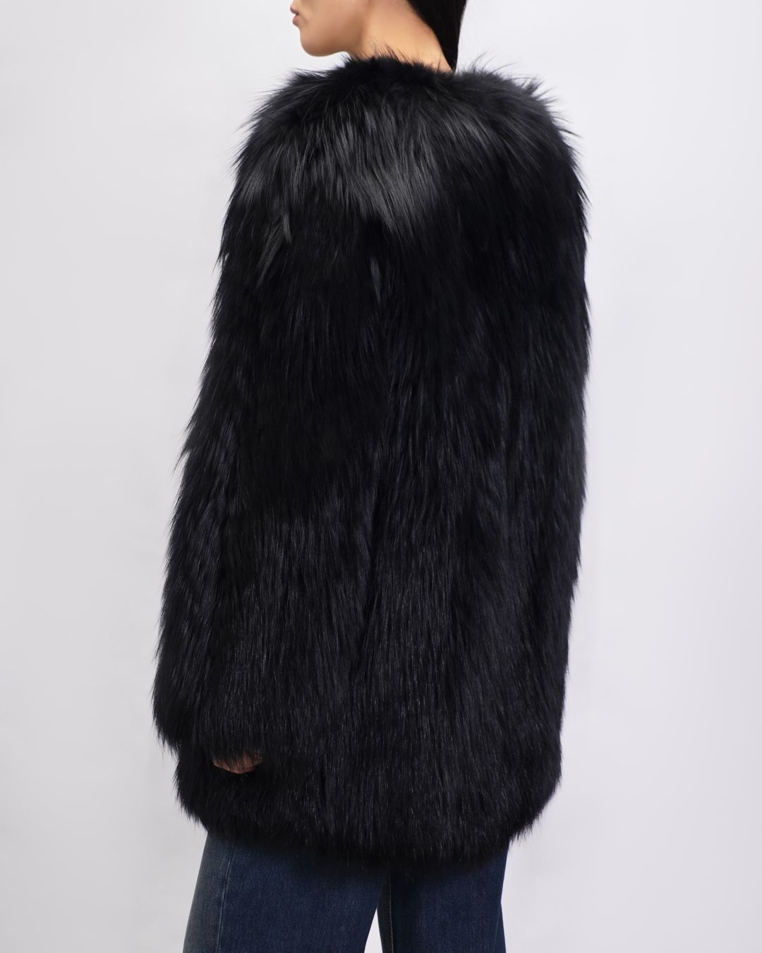 Купить Шуба SENCELLERIE