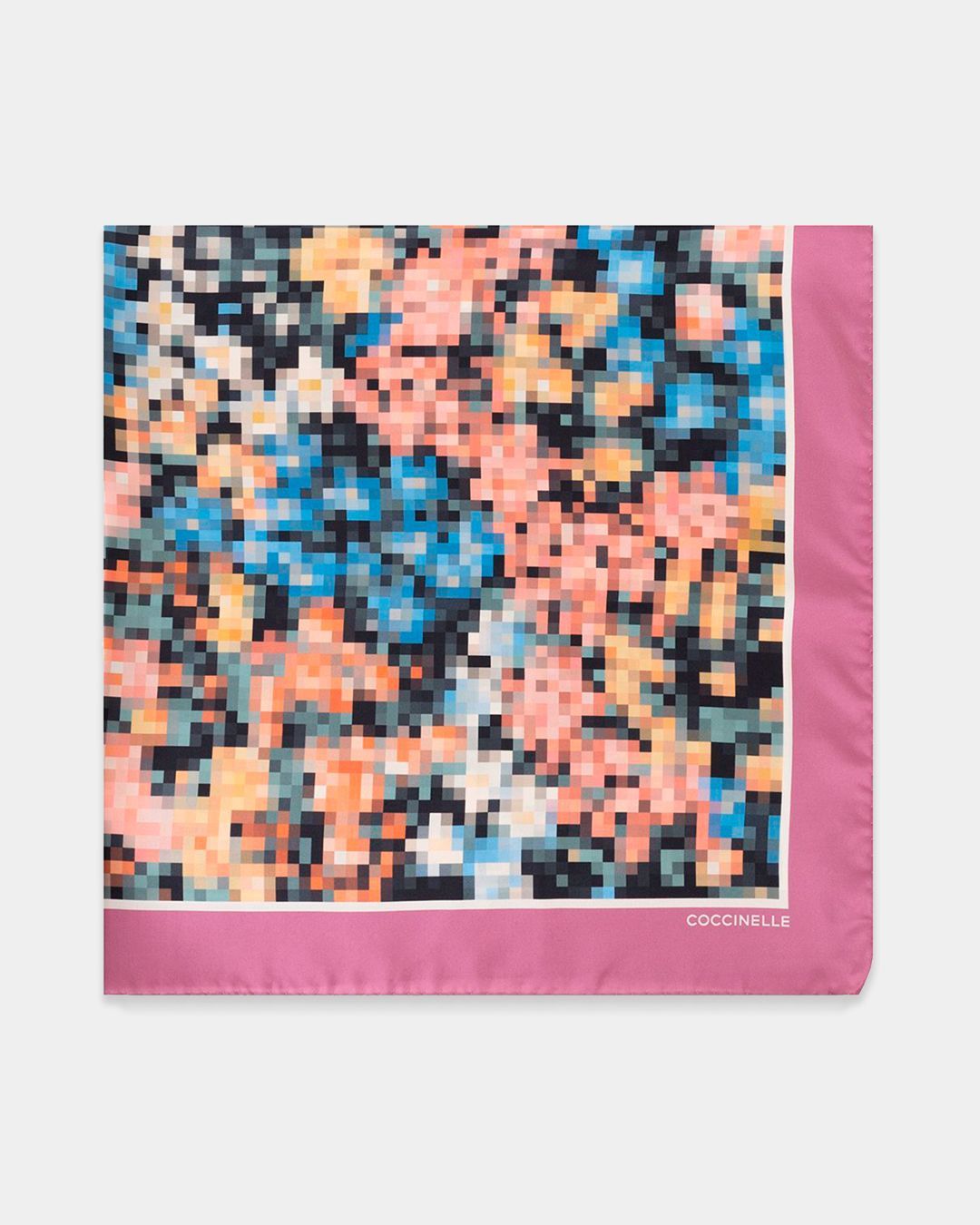 Купить Платок COCCINELLE