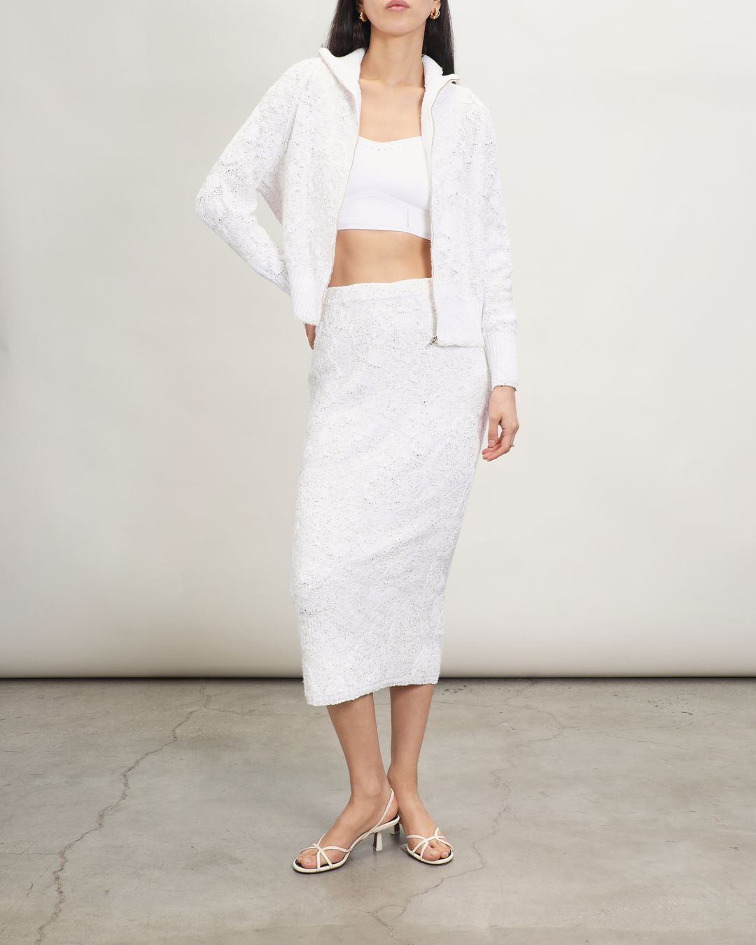 Купить Топ AND THE BRAND