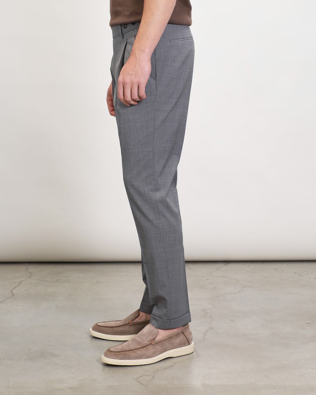 Купить Брюки BERWICH