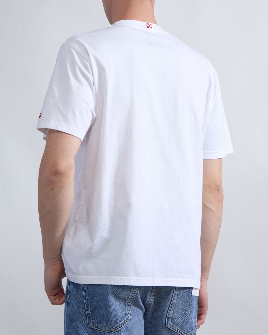 Купить Футболка MC2 SAINT BARTH