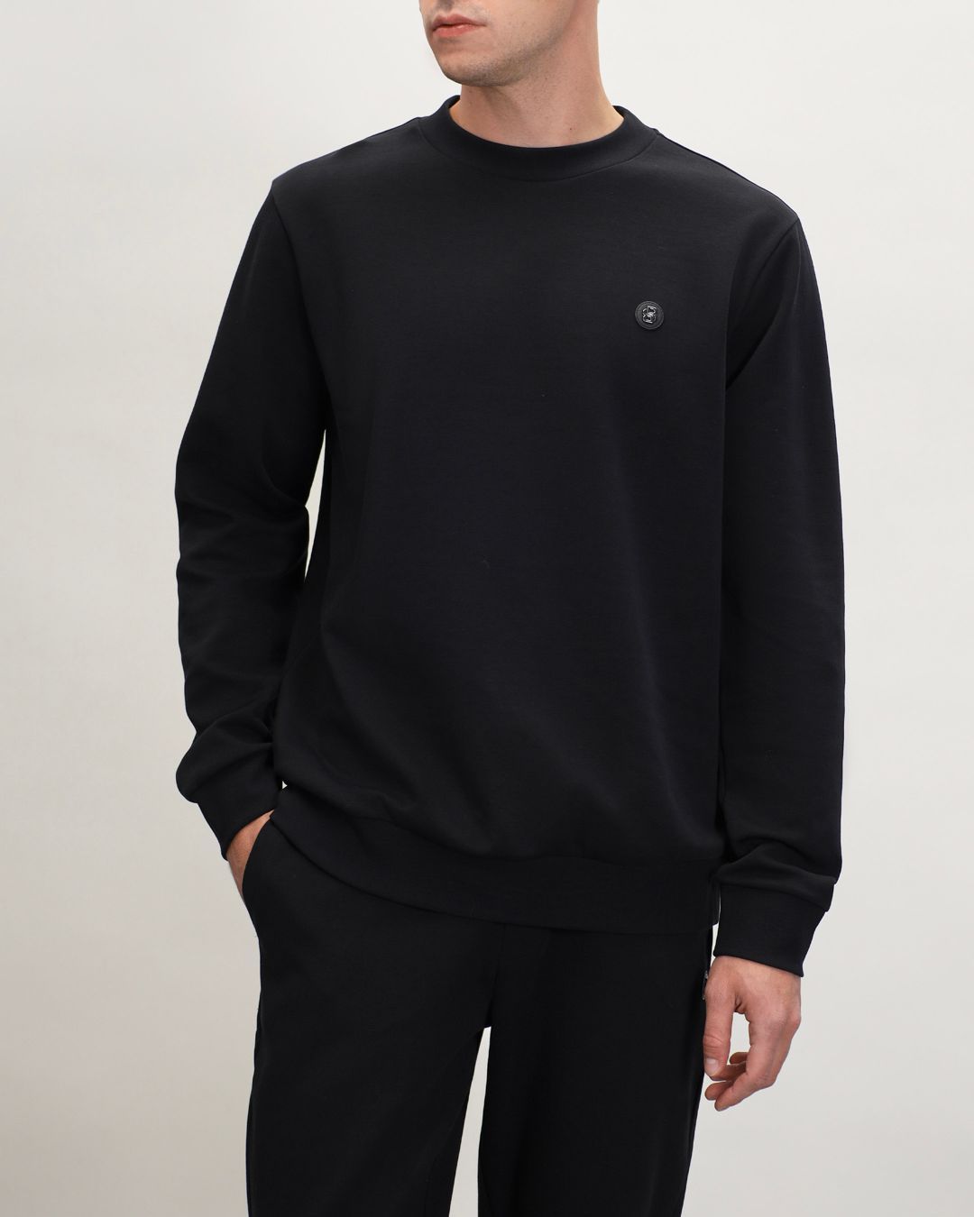 Купить Свитшот HUGO BOSS