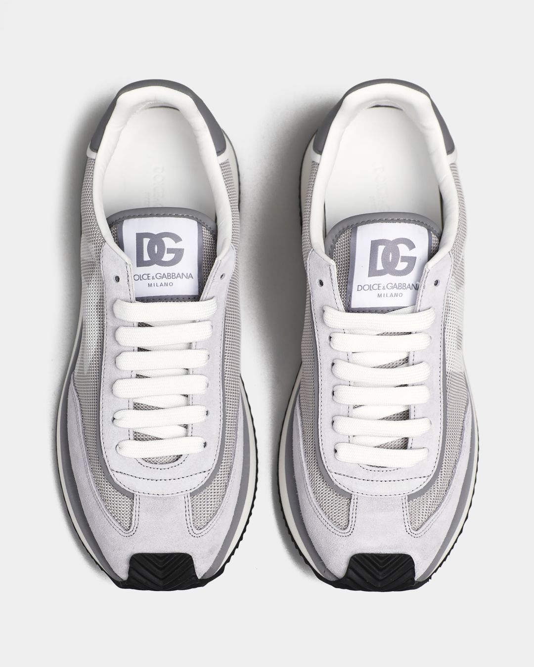 Купить Кроссовки DOLCE & GABBANA