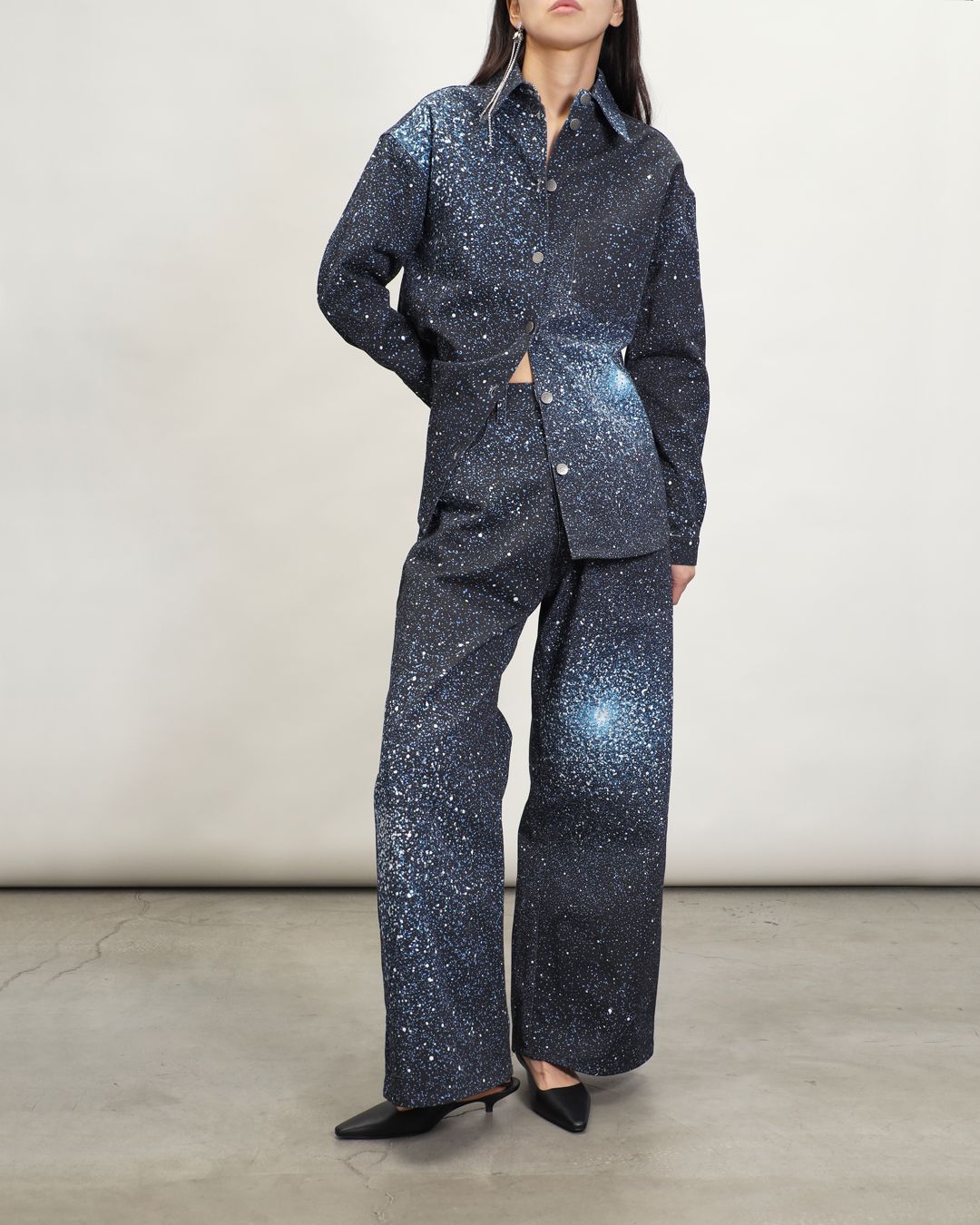 Купить Джинсы GIUSEPPE DI MORABITO