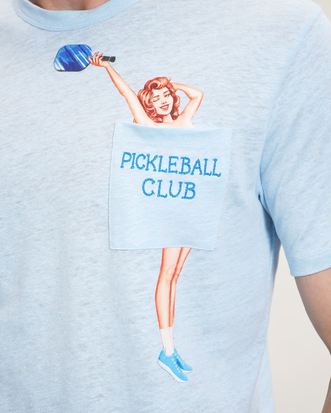 Купить Футболка MC2 SAINT BARTH MEN