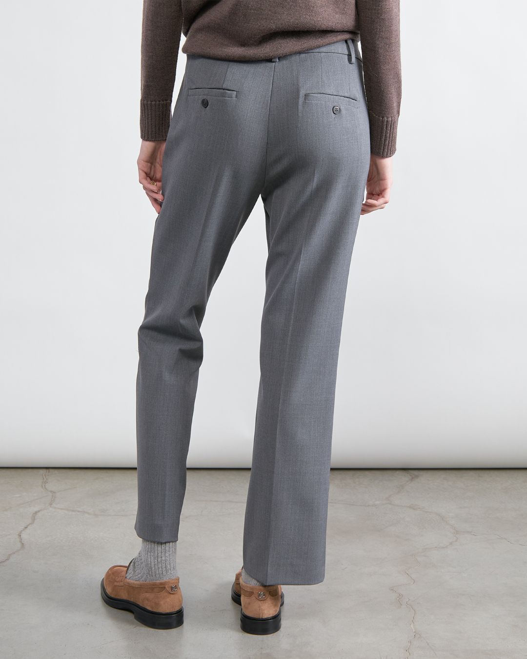 Купить Брюки WEEKEND MAX MARA