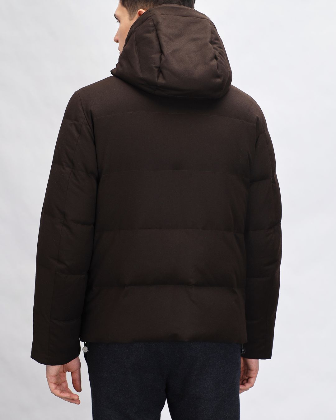 Купить Пуховик MONTECORE