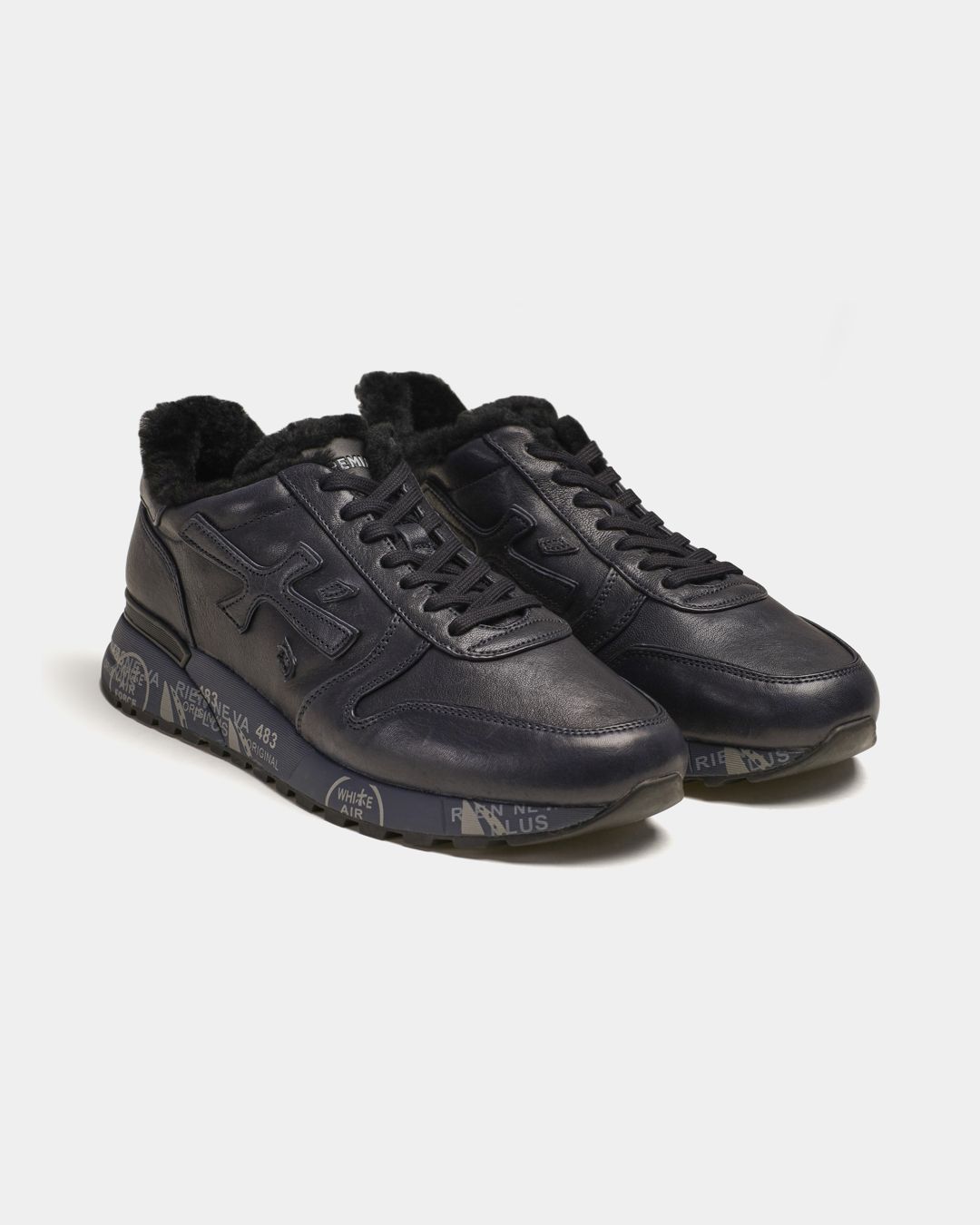 Купить Кроссовки PREMIATA