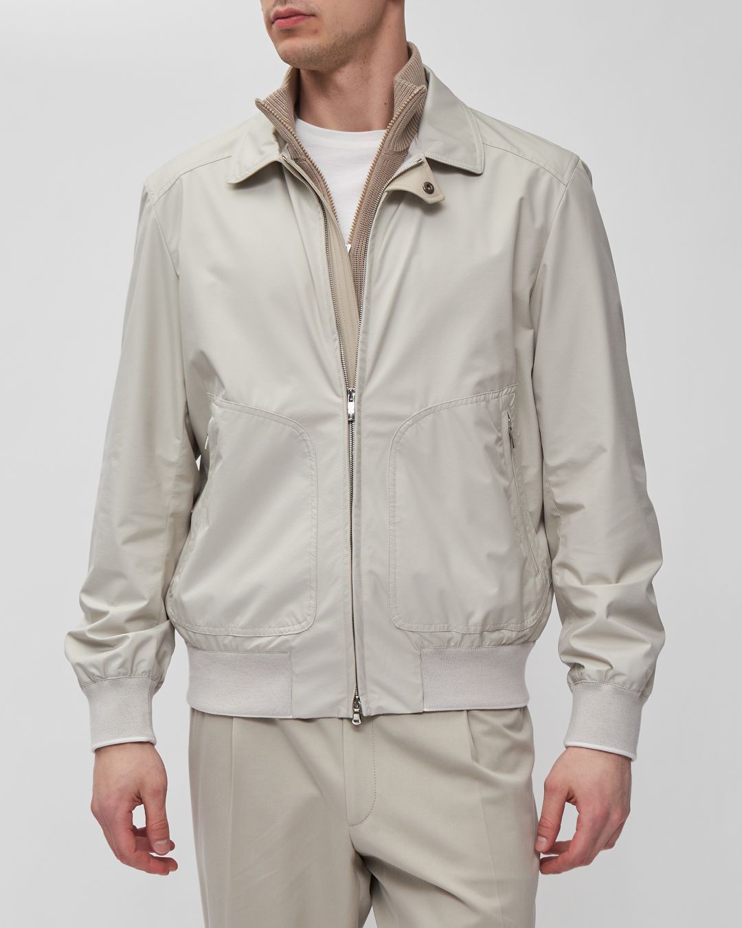 Купить Ветровка CORTIGIANI