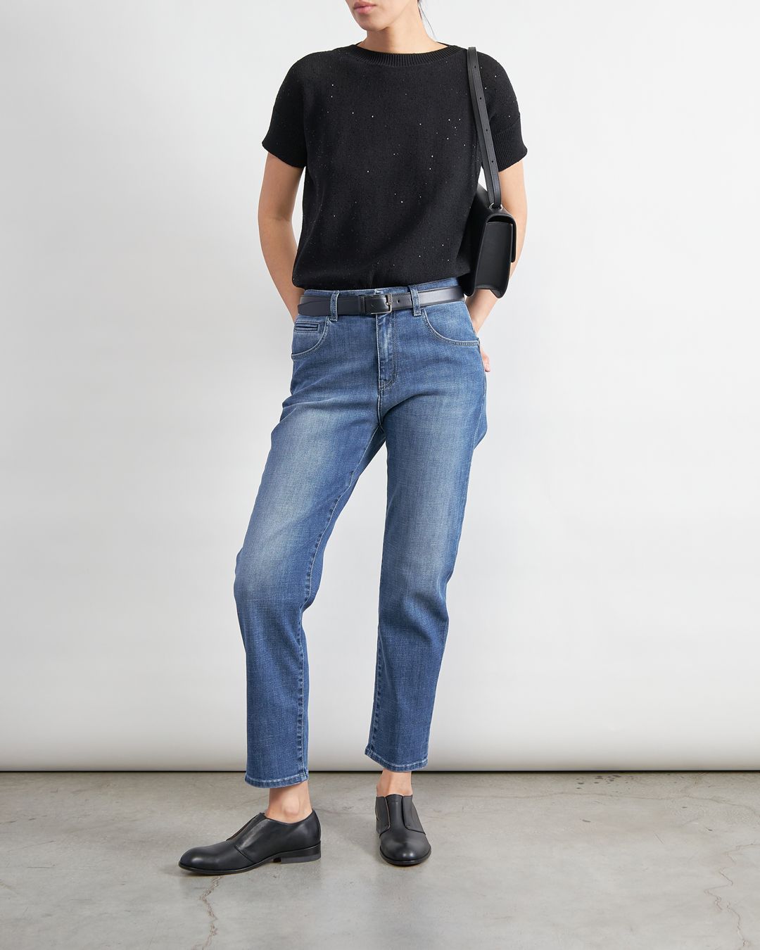 Купить Джинсы LORENA ANTONIAZZI