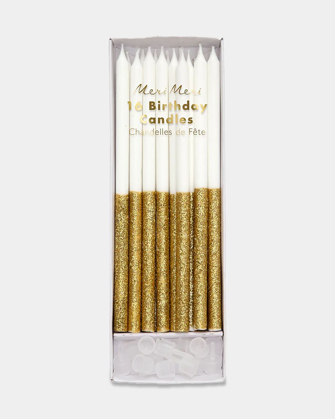 Купить Свечи MERI MERI KIDS