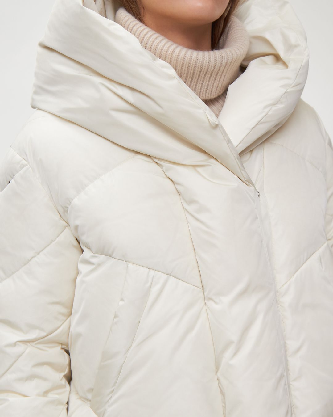 Купить Пуховик FREEDOMDAY