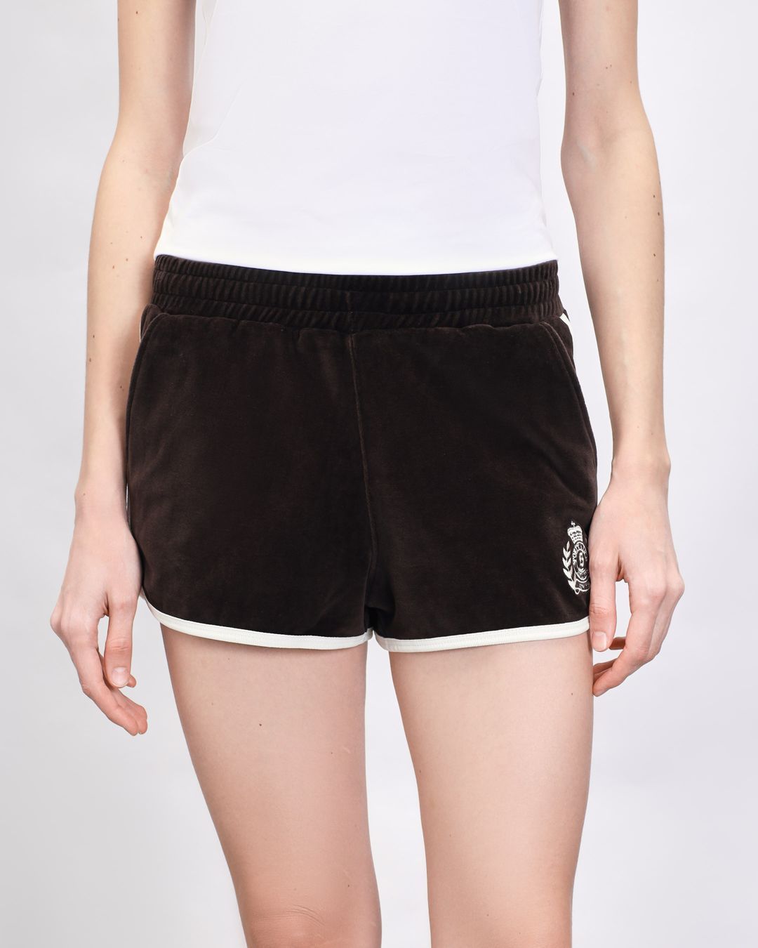 Купить Шорты SPORTY&RICH