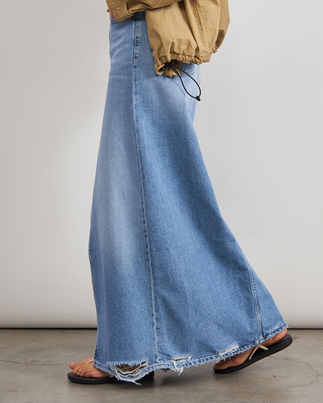 Купить Юбка ICON DENIM