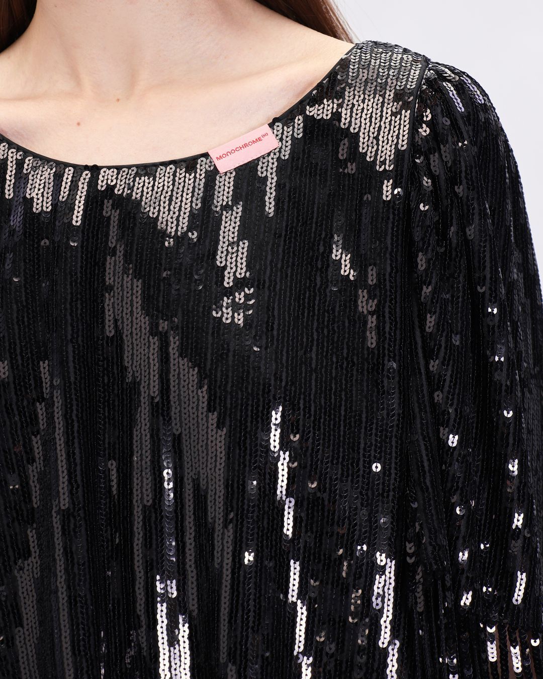 Купить Топ MONOCHROME