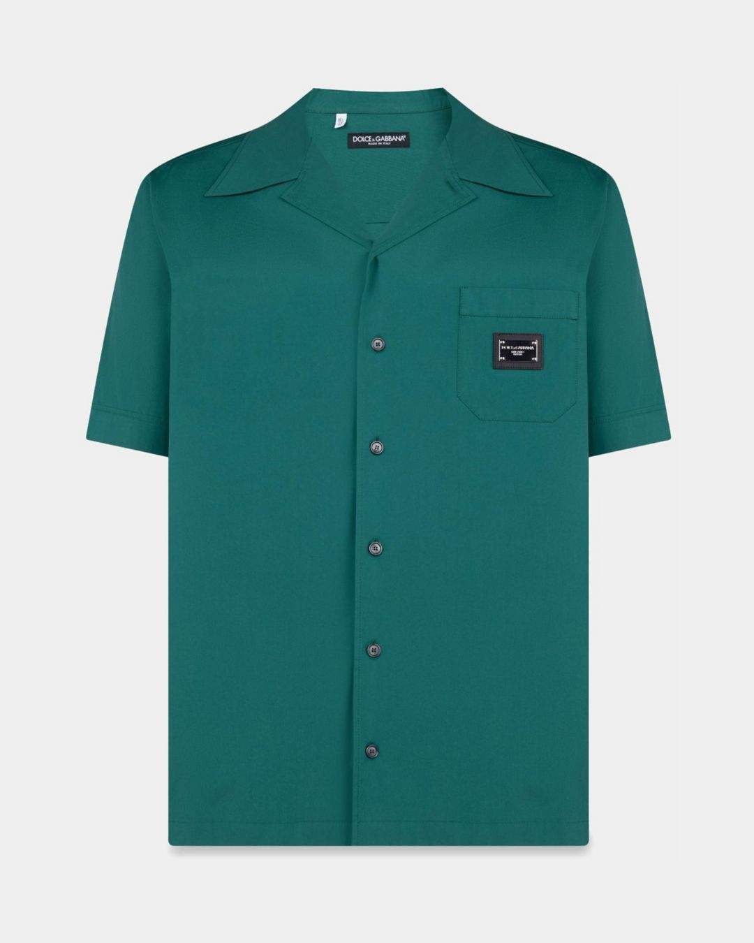 Купить Рубашка с коротким рукавом DOLCE & GABBANA