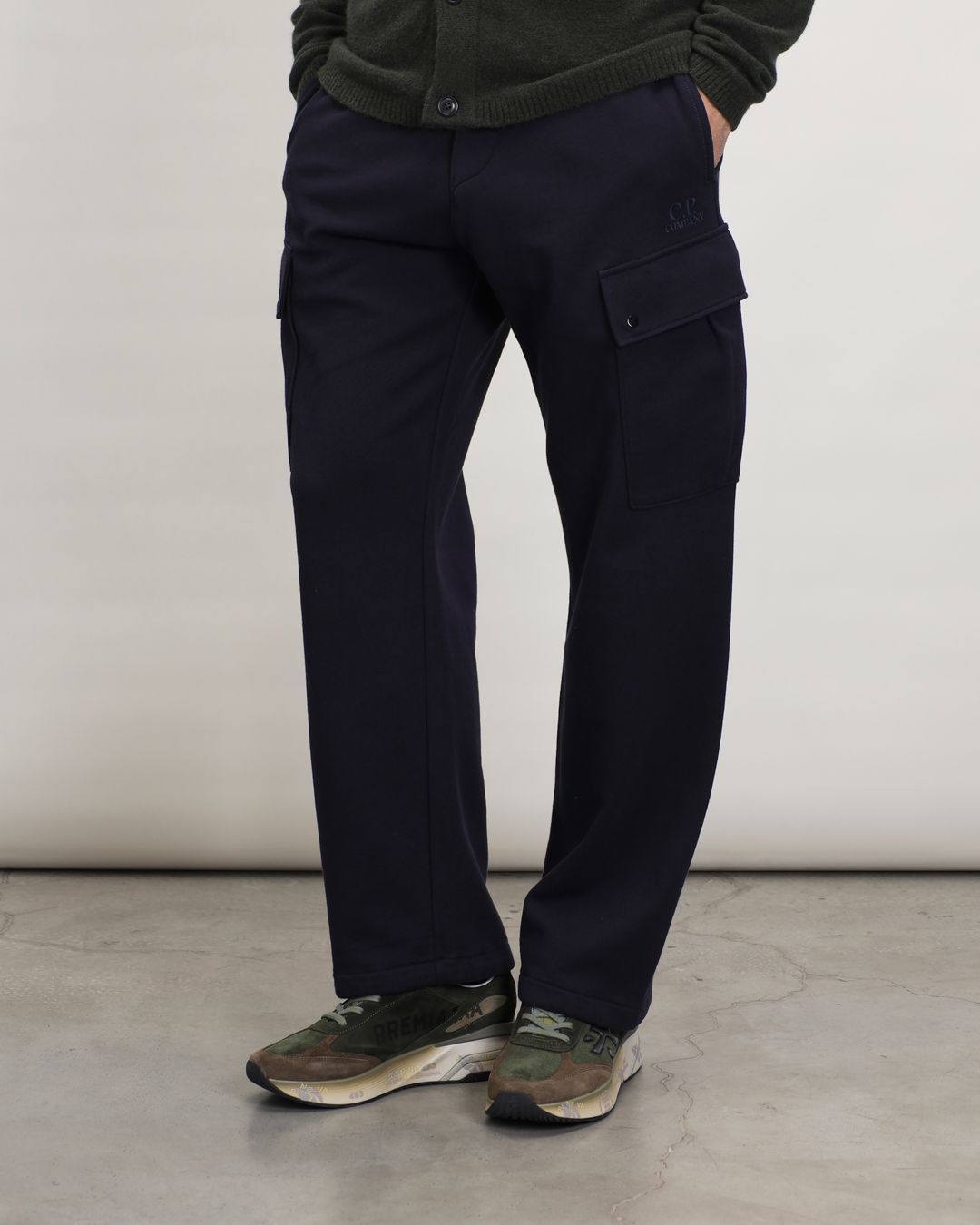 Купить Кроссовки PREMIATA