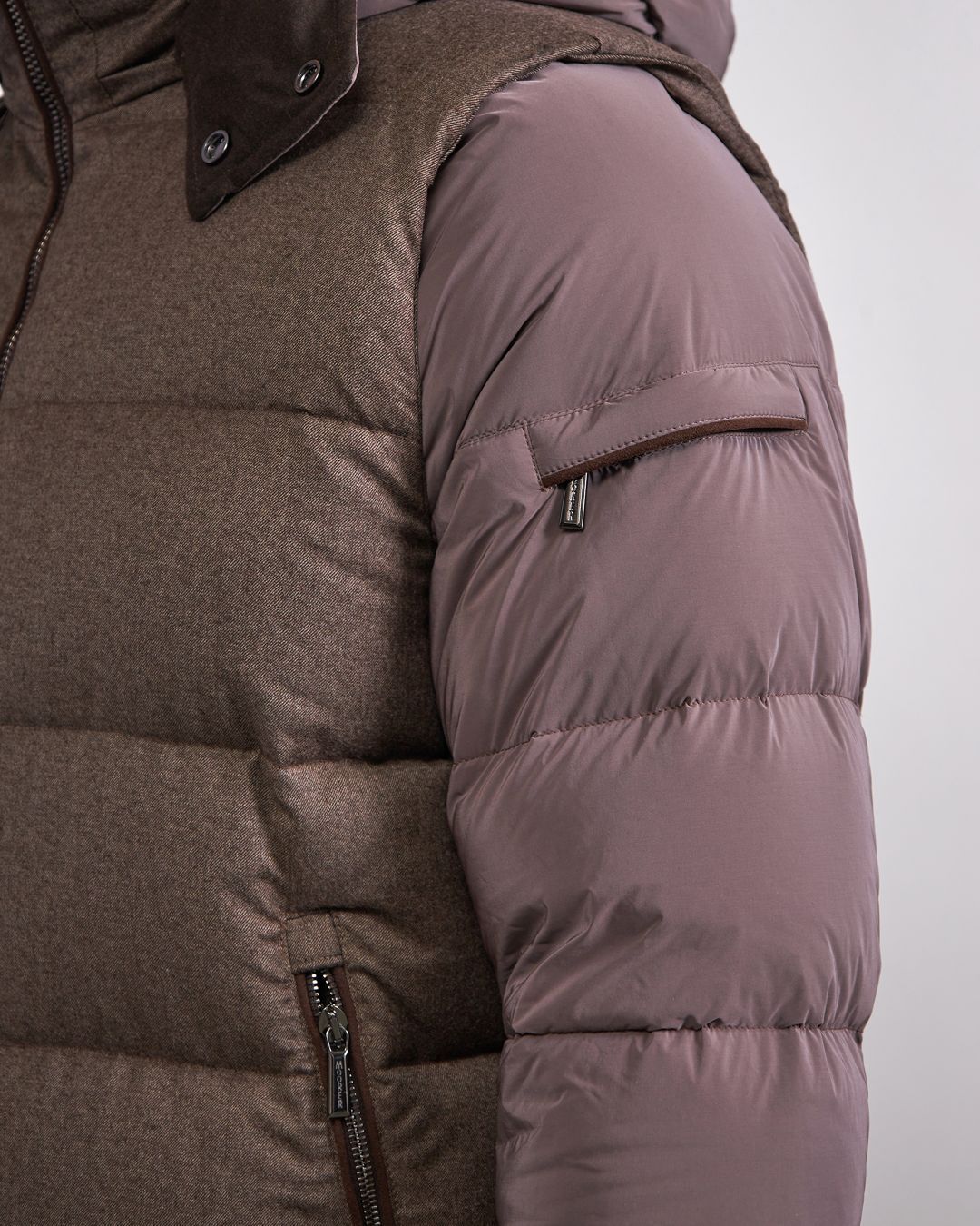 Купить Пуховик MOORER