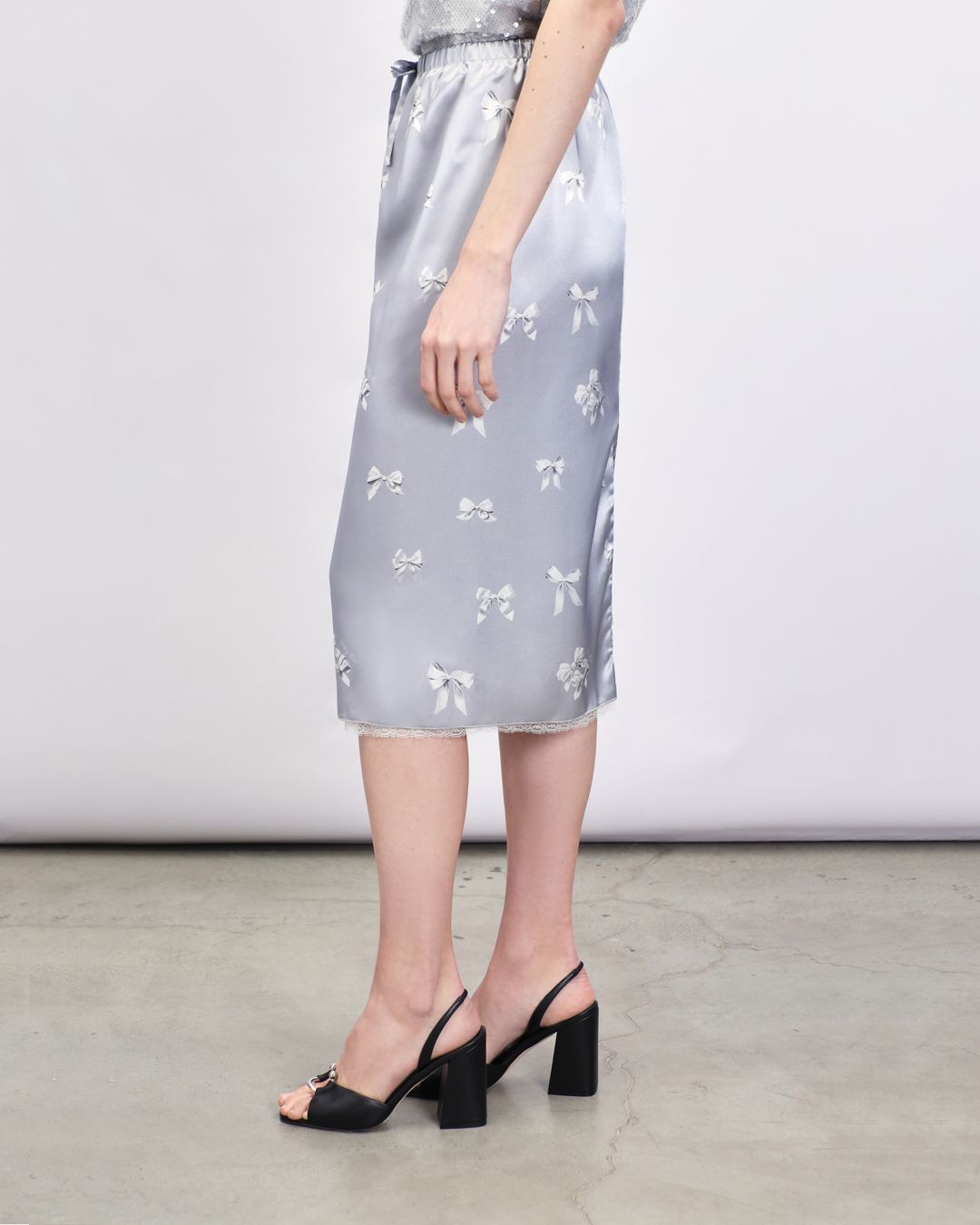 Купить Юбка HISTORY ONE