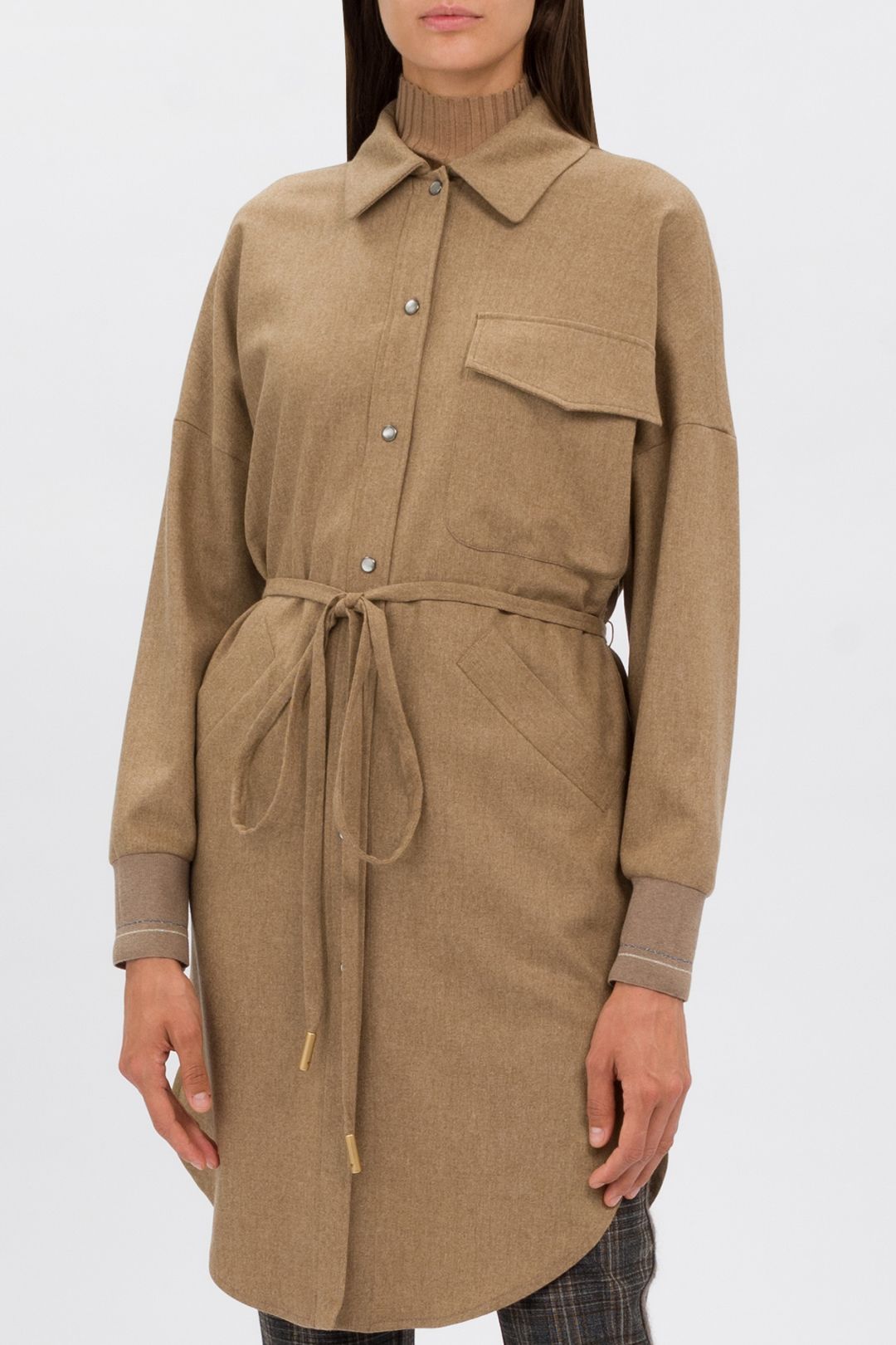 Купить Платье LORENA ANTONIAZZI