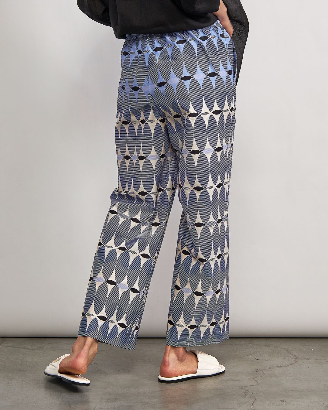 Купить Брюки LORENA ANTONIAZZI