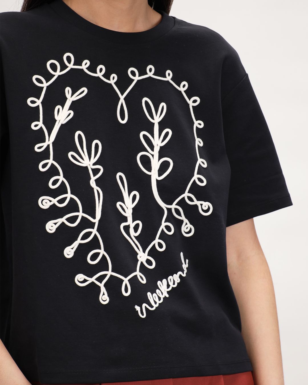 Купить Футболка WEEKEND MAX MARA