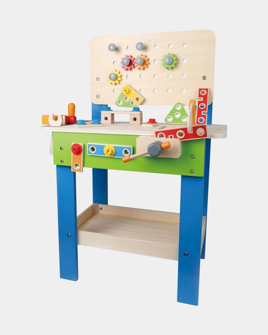 Купить Игровой набор мастерская HAPE