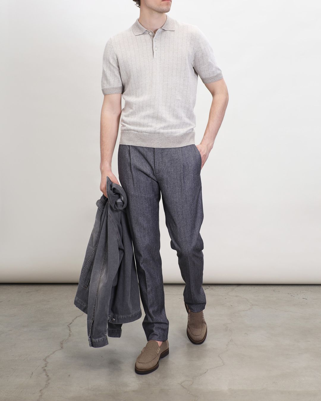 Купить Джемпер GRAN SASSO