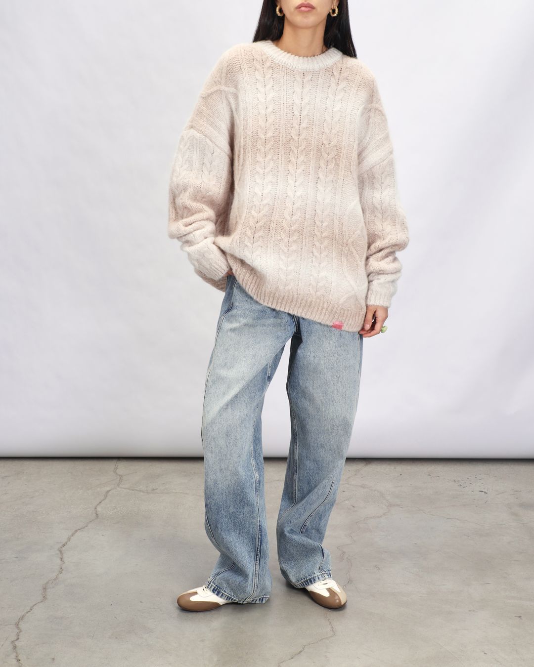 Купить Джемпер MONOCHROME