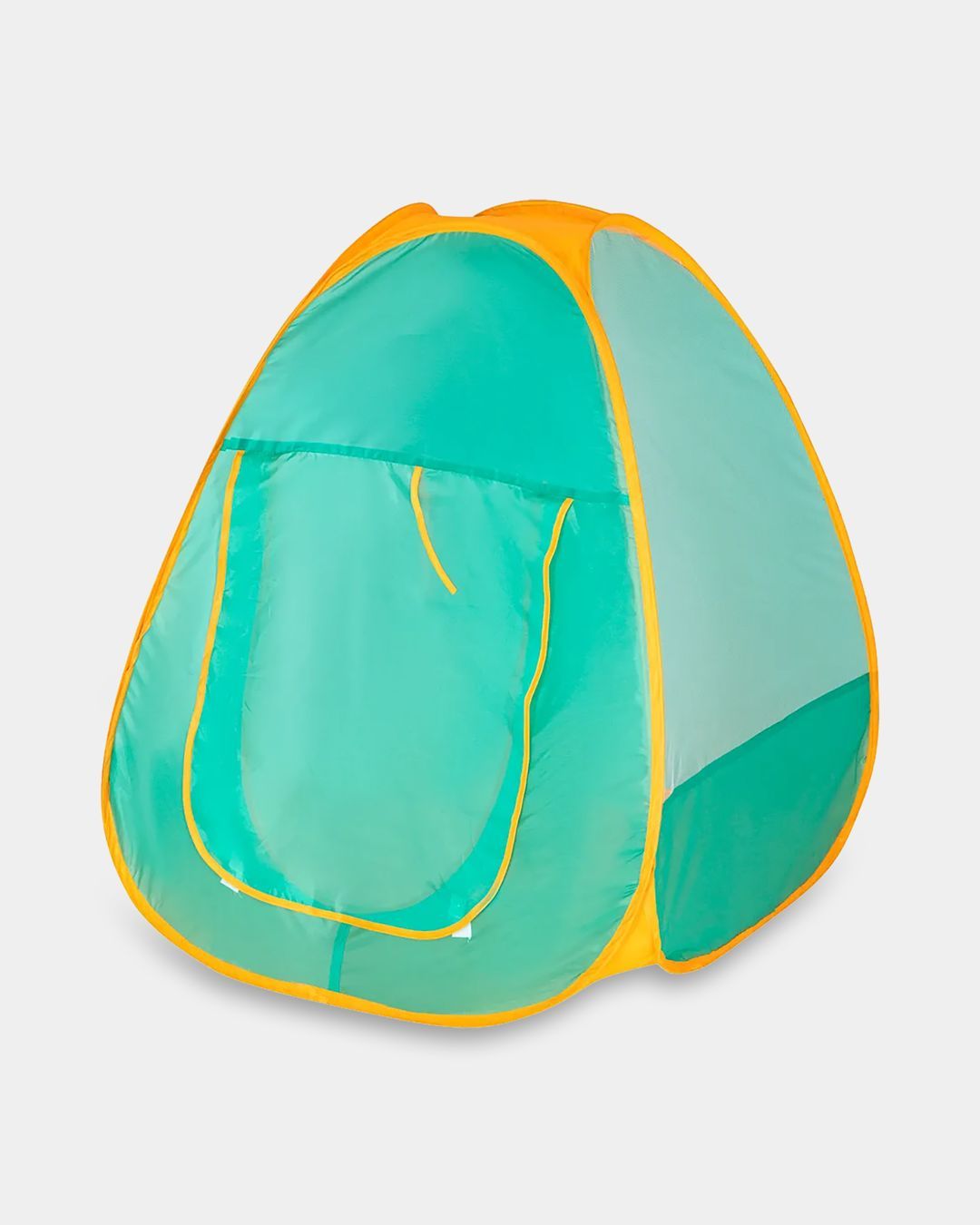 Купить Детская игровая палатка набор туриста  8 предметов GIVITO