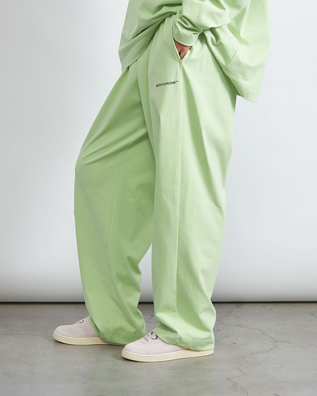 Купить Брюки MONOCHROME