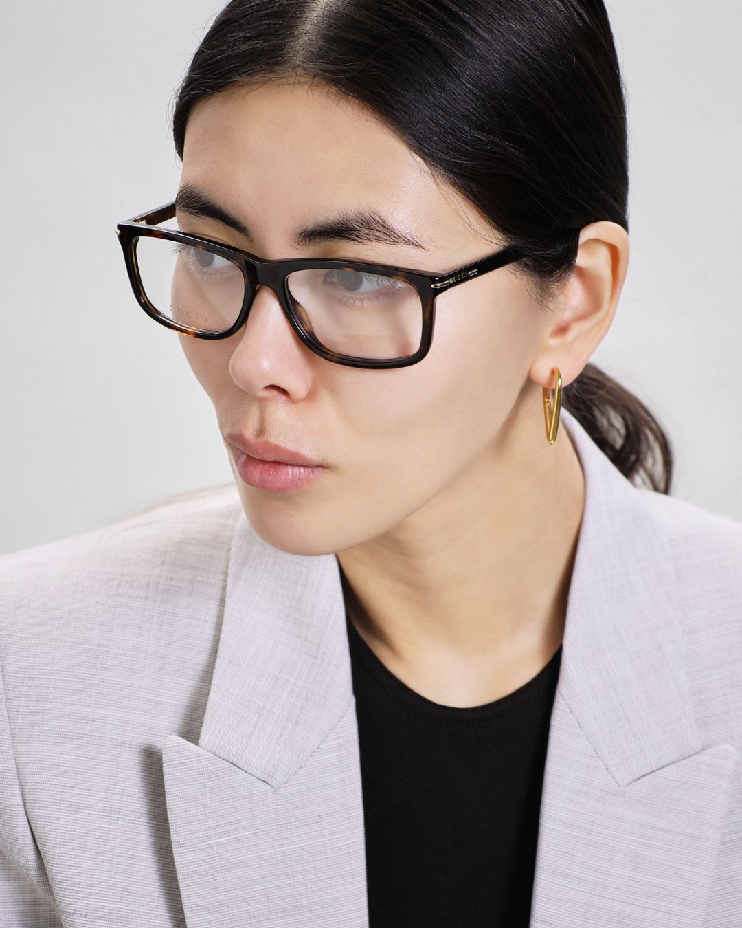 Купить Оправа GUCCI EYEWEAR