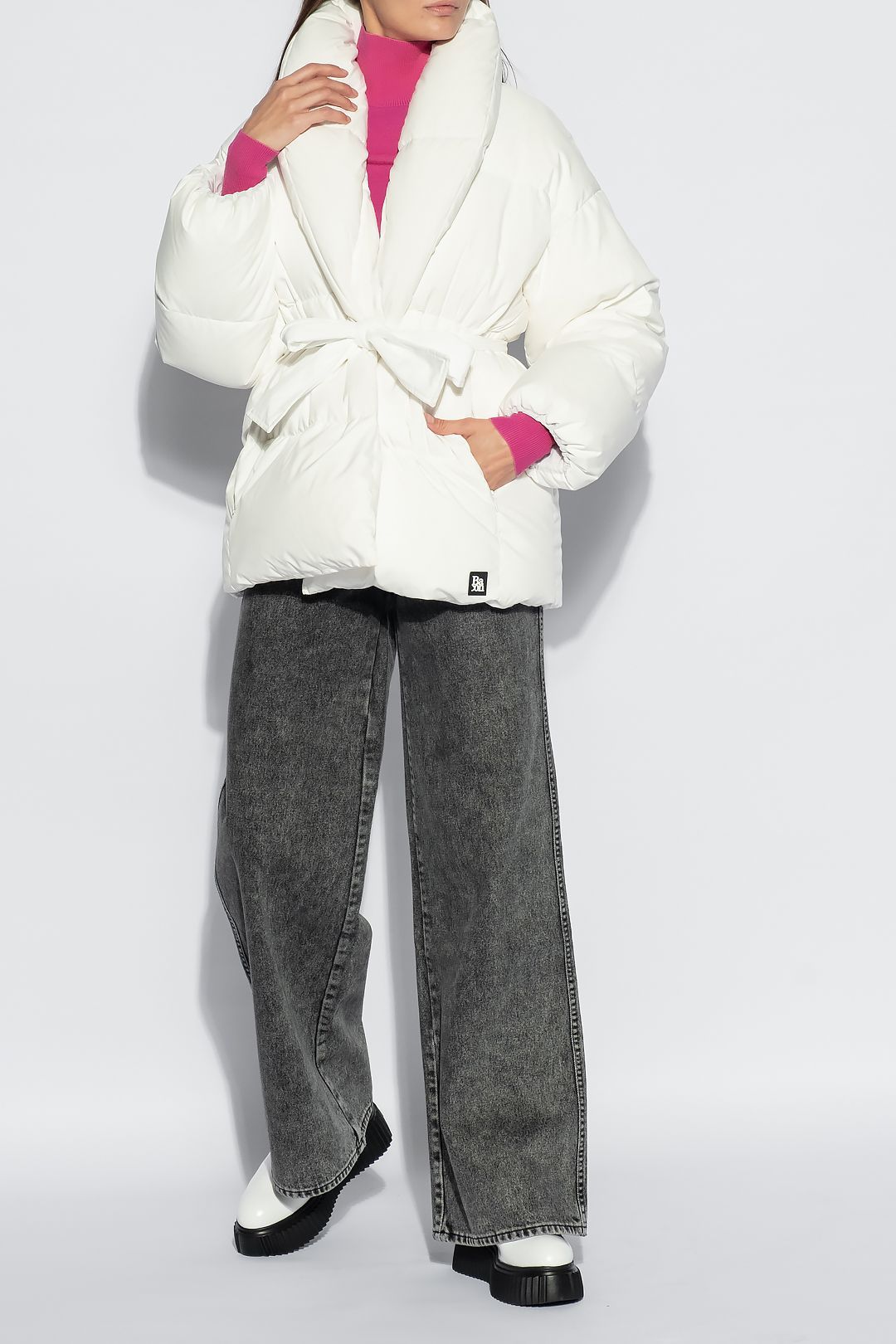 Купить Пуховик BACON