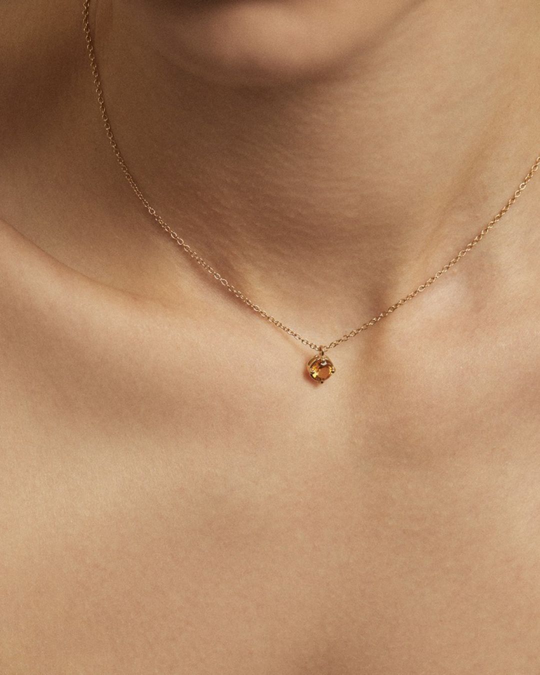 Купить Колье MOONKA