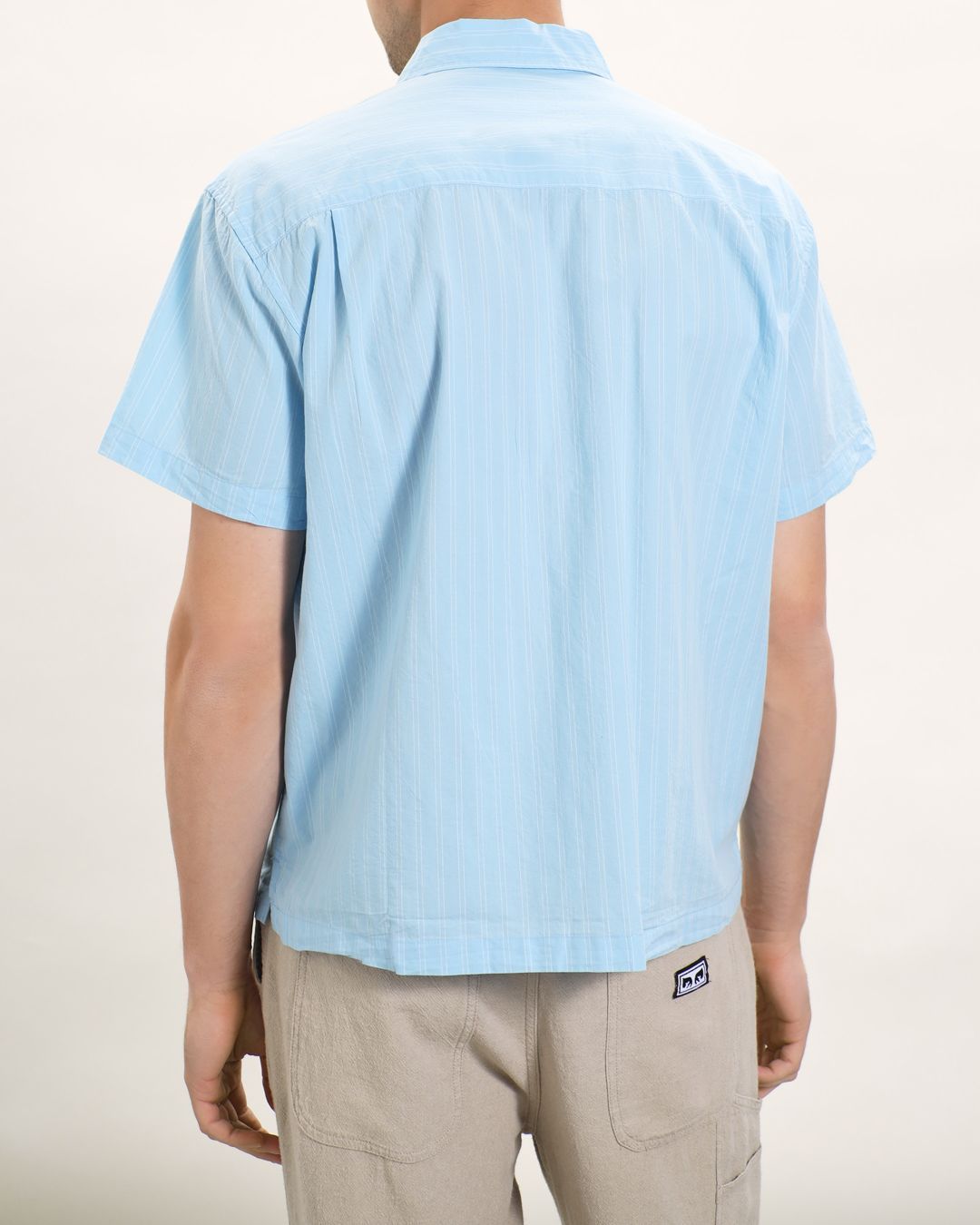 Купить Рубашка кор OBEY