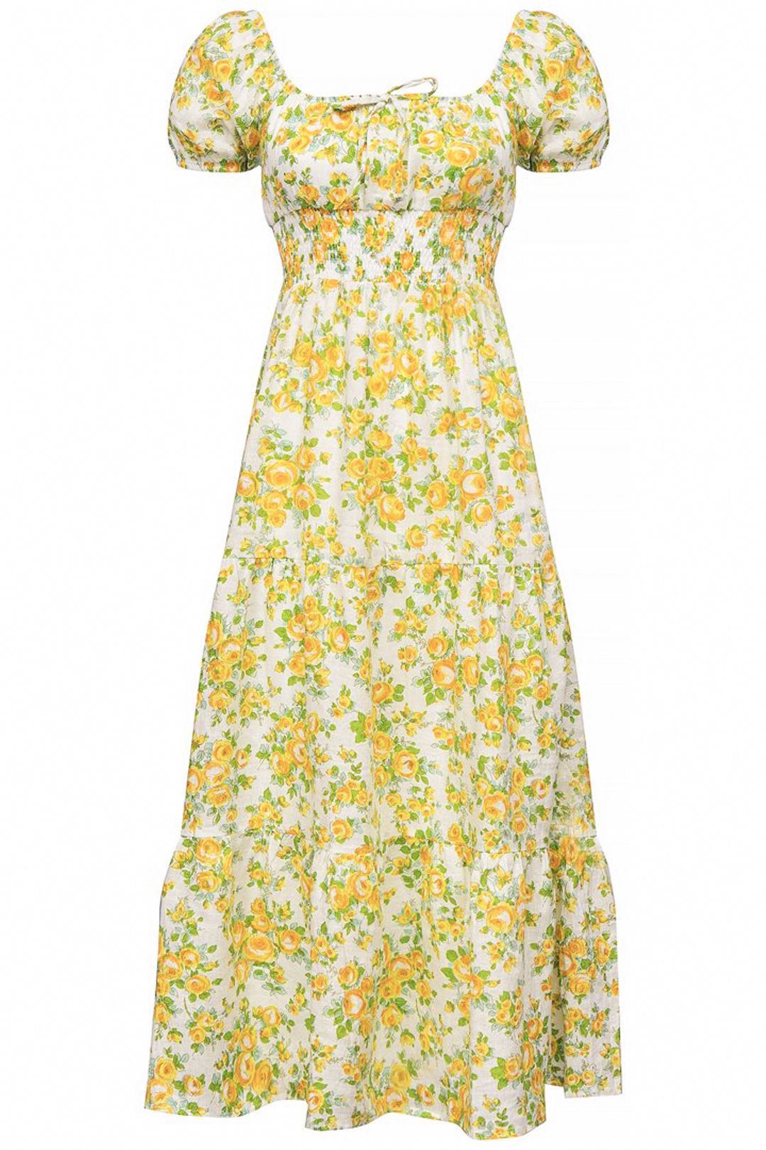 Купить Платье FAITHFULL THE BRAND