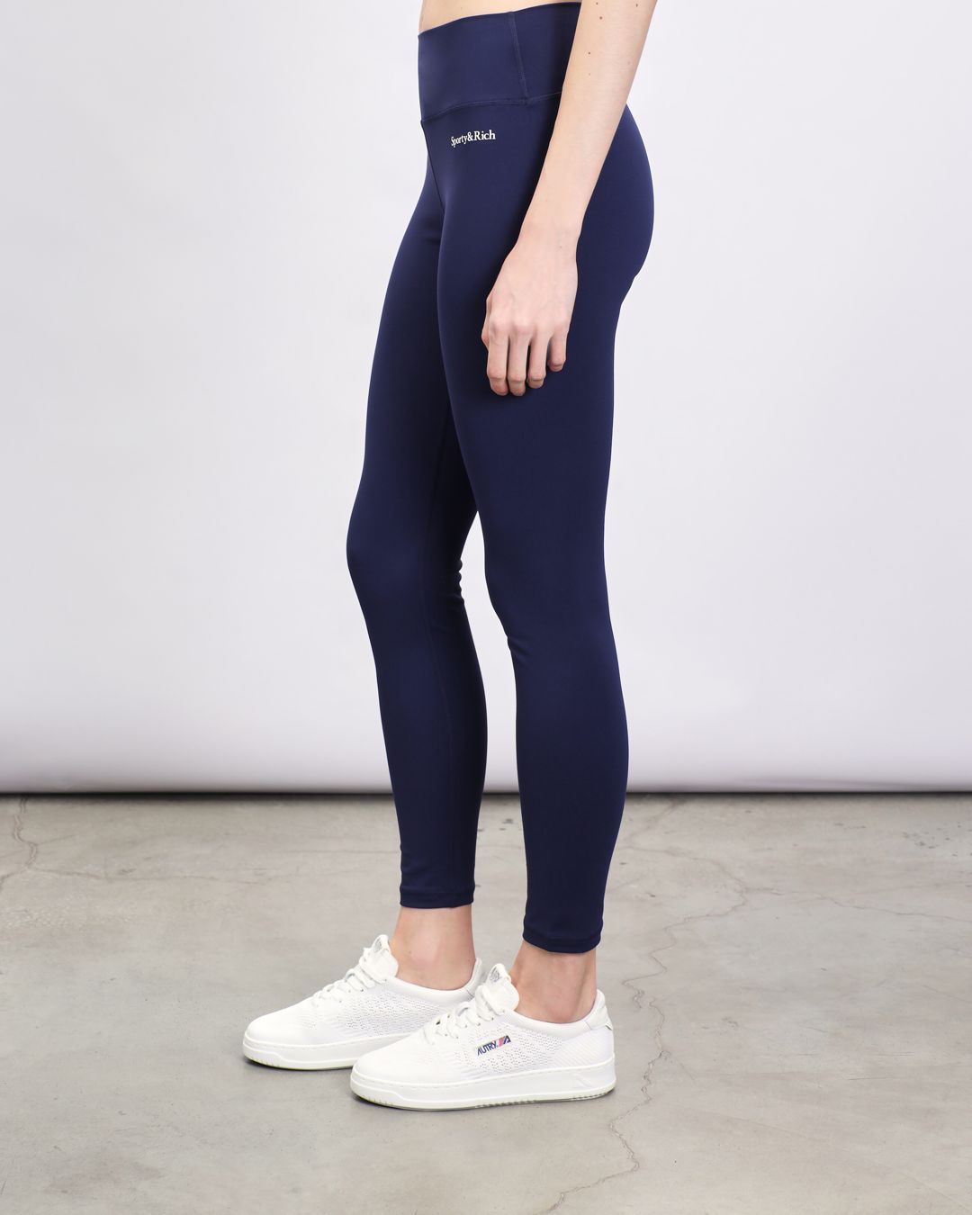 Купить Леггинсы SPORTY&RICH