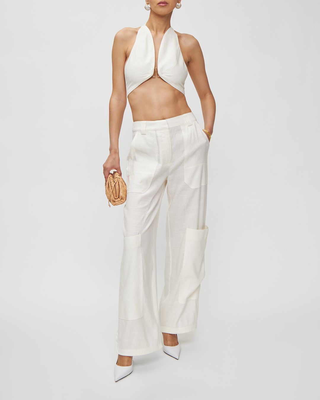 Купить Брюки CULT GAIA