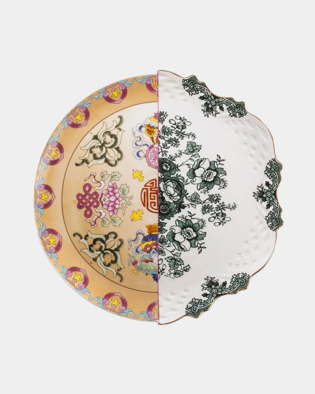 Купить Блюдо SELETTI