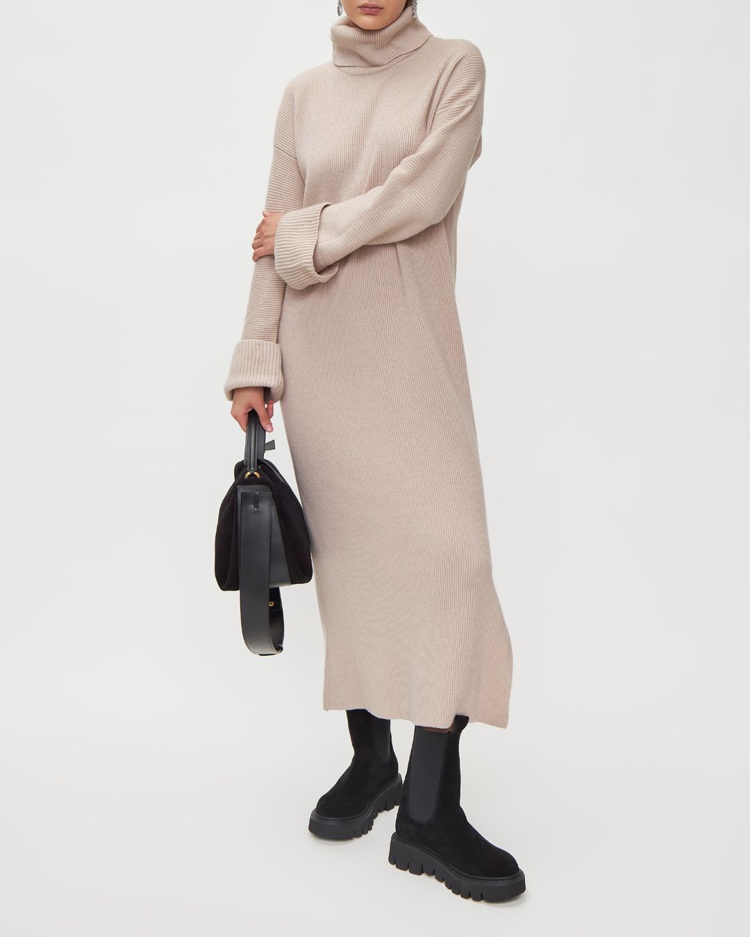 Купить Ботинки STOKTON