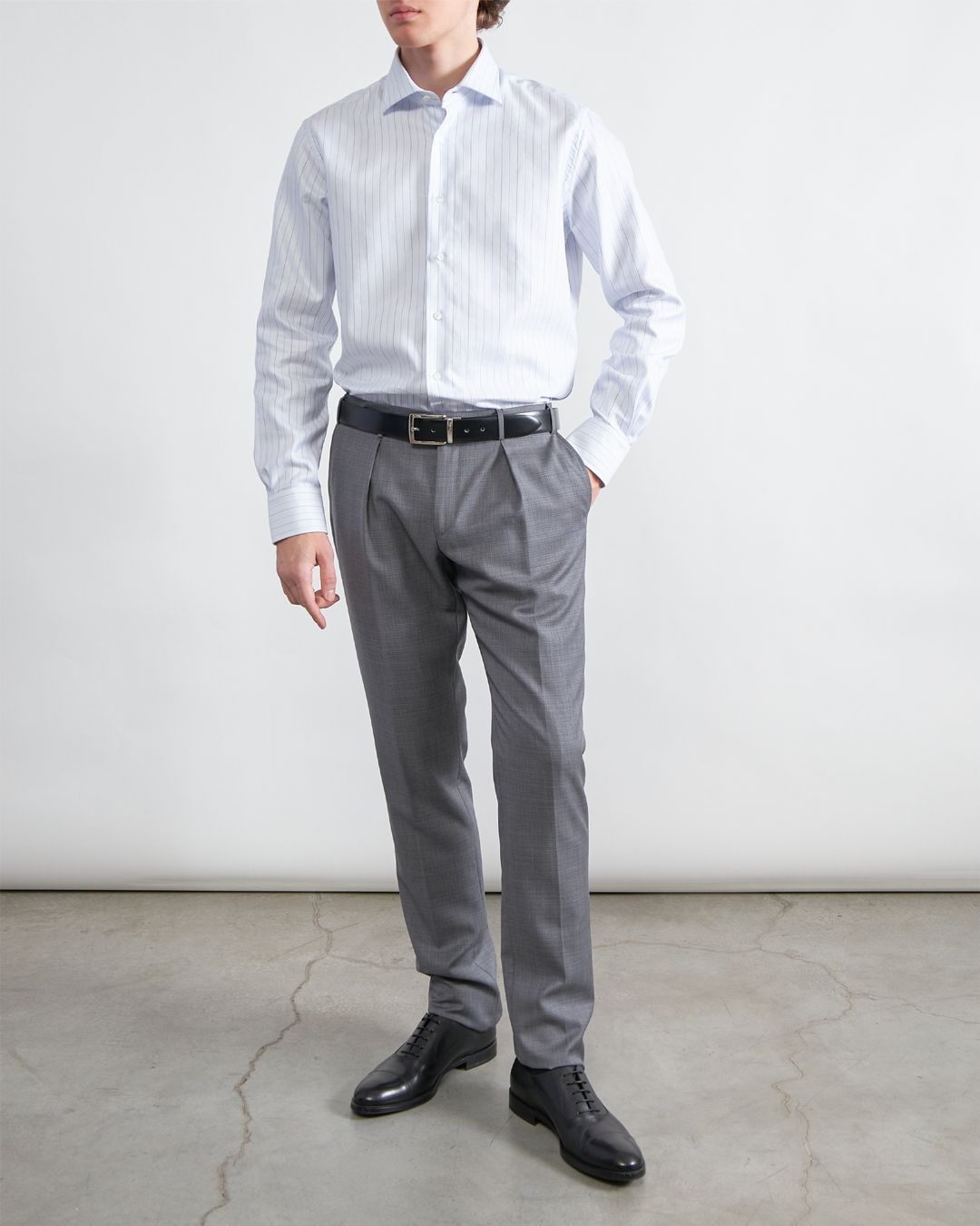 Купить Рубашка ALESSANDRO GHERARDI