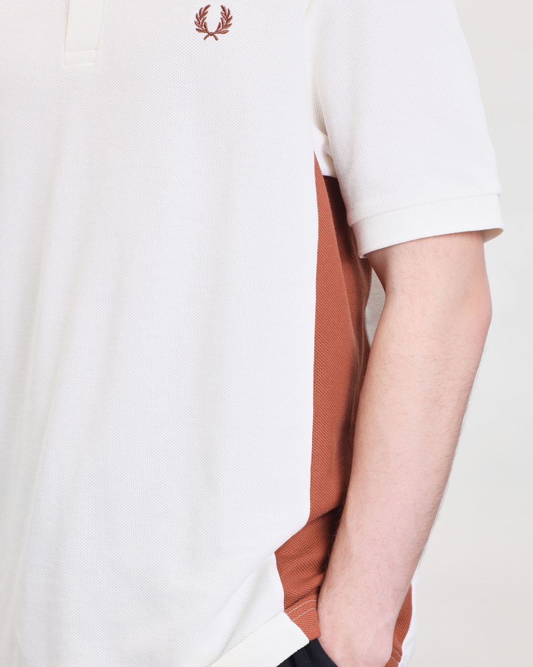 Купить Футболка FRED PERRY