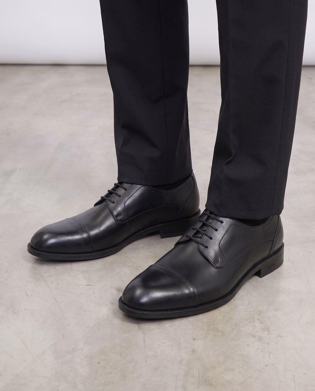 Купить Туфли HUGO BOSS