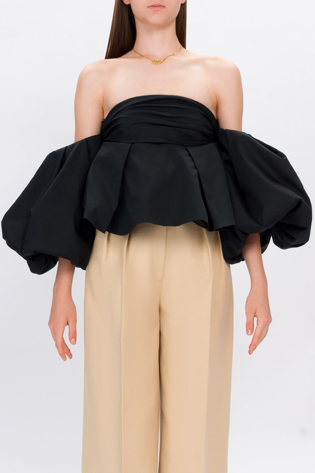 Купить Топ KHAITE