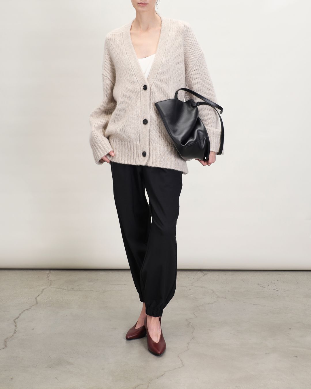 Купить Кардиган CO