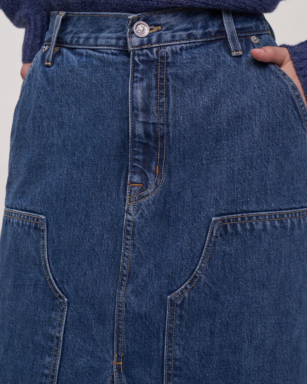 Купить Юбка SLVRLAKE