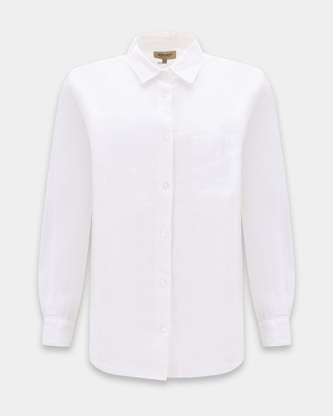 Купить Рубашка WOOLRICH