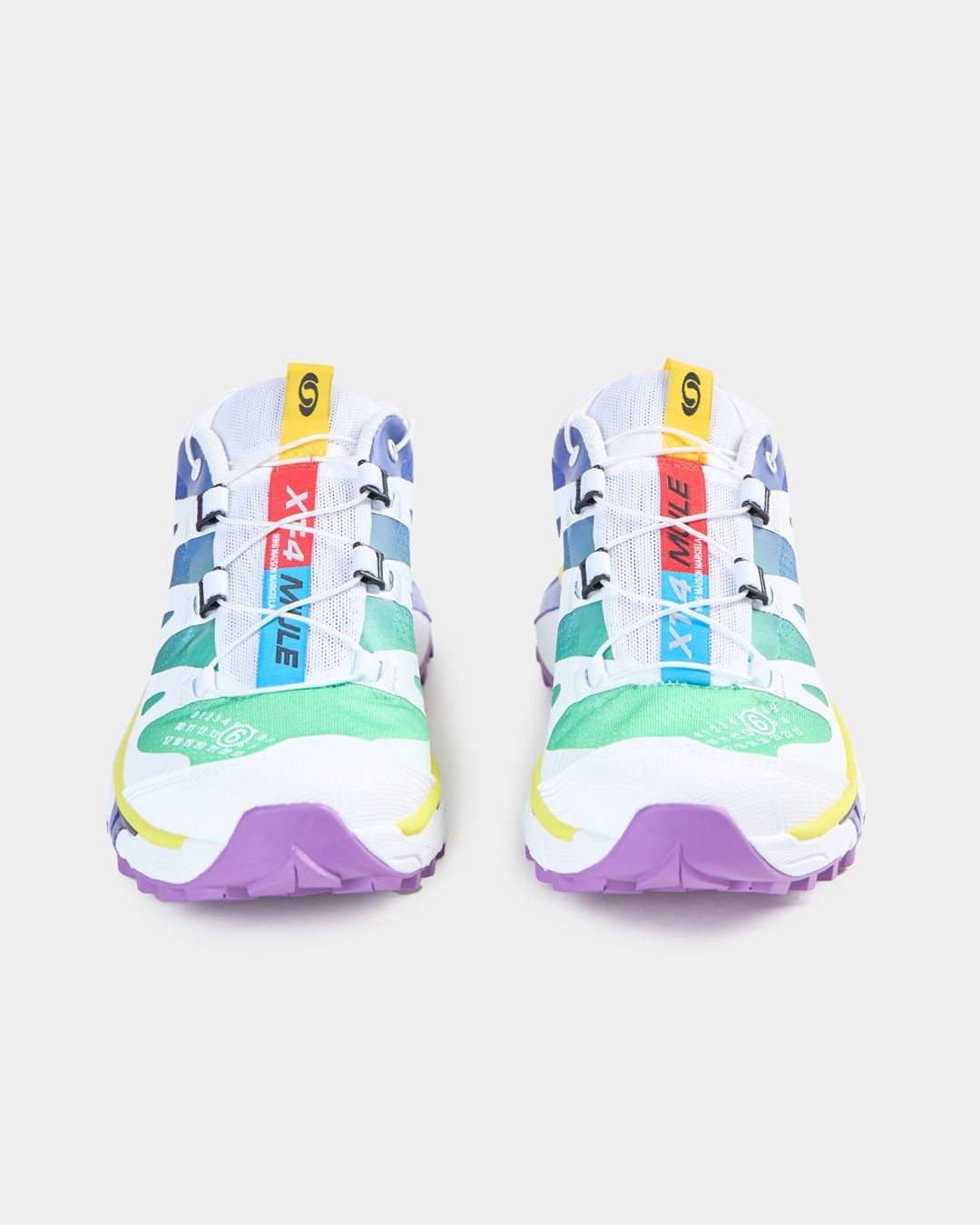 Купить Кроссовки MM6